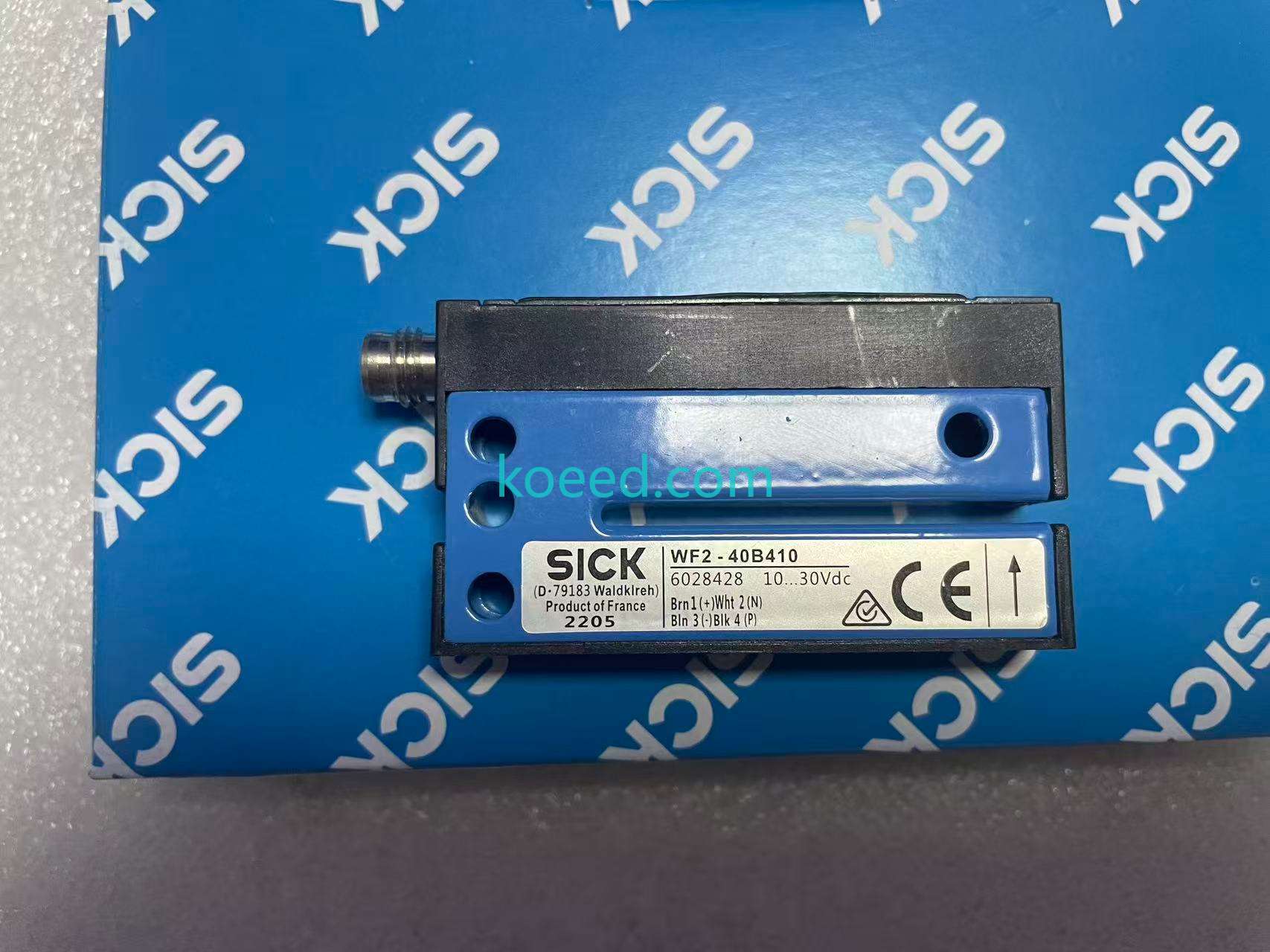 WF2-40B410  6028428 - Product View